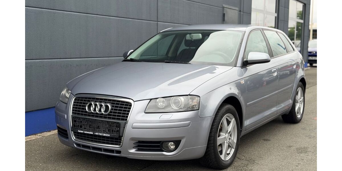 Audi A3 235.277 km 1.990 &euro; Fürth 90763