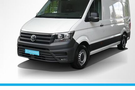 VW Crafter 177.450 km 21.777 € Nürnberg 90441