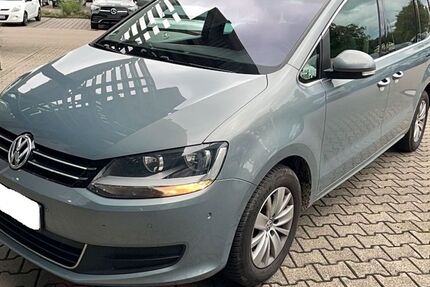 VW Sharan 190.000 km 9.190 € Nürnberg, Mittelfranken 90431