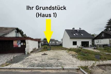 Grundstück Erlangen Kriegenbrunn - 222.000&euro; | Angebot:26850974