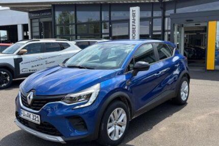 Renault Captur 15.000 km 15.990 &euro; Fürth 90763