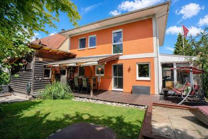Haus Altdorf - 4 Zimmer, 134 m&sup2;, 525.000&euro; | Angebot:26891550