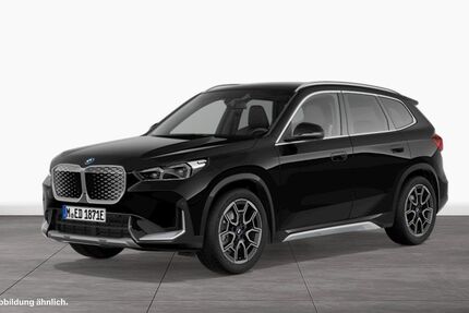 BMW iX1 23.012 km 42.990 &euro; Forchheim 91301