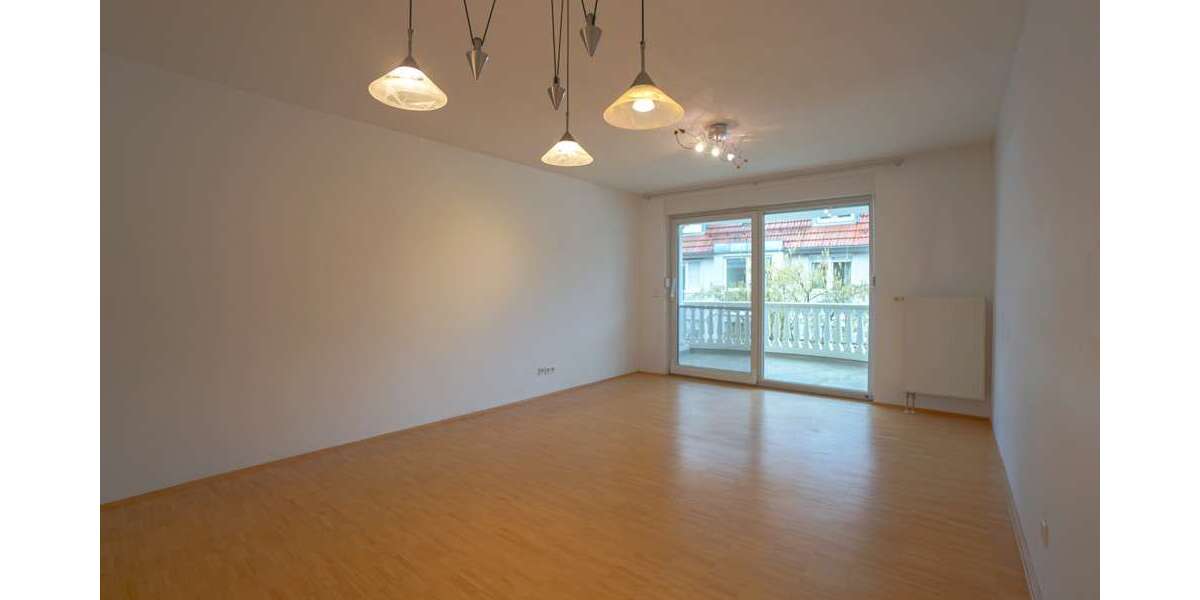 Etagenwohnung Nürnberg Holzheim - 3 Zimmer, 75 m&sup2;, 1.013&euro; | Angebot:25226631