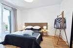 GARTENWohnung MIT CHIC UND VIEL CHARME! Helle 4-Zi-Whg. inkl. EBK! Sie erhalten sogar noch den KfW-Zuschuss in Höhe von 26.250€!