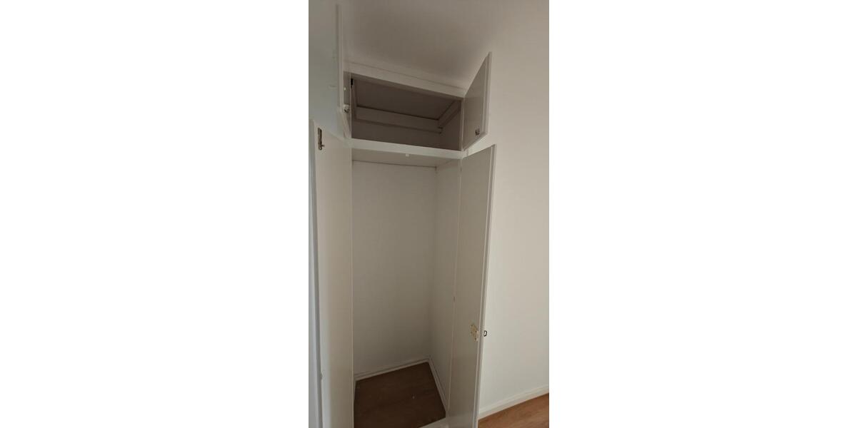 Etagenwohnung Nürnberg Gebersdorf - 2 Zimmer, 62 m&sup2;, 850&euro; | Angebot:25655384