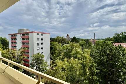 Wohnung zum Kaufen in Nürnberg 207.500 € 72 m² 2 zimmer