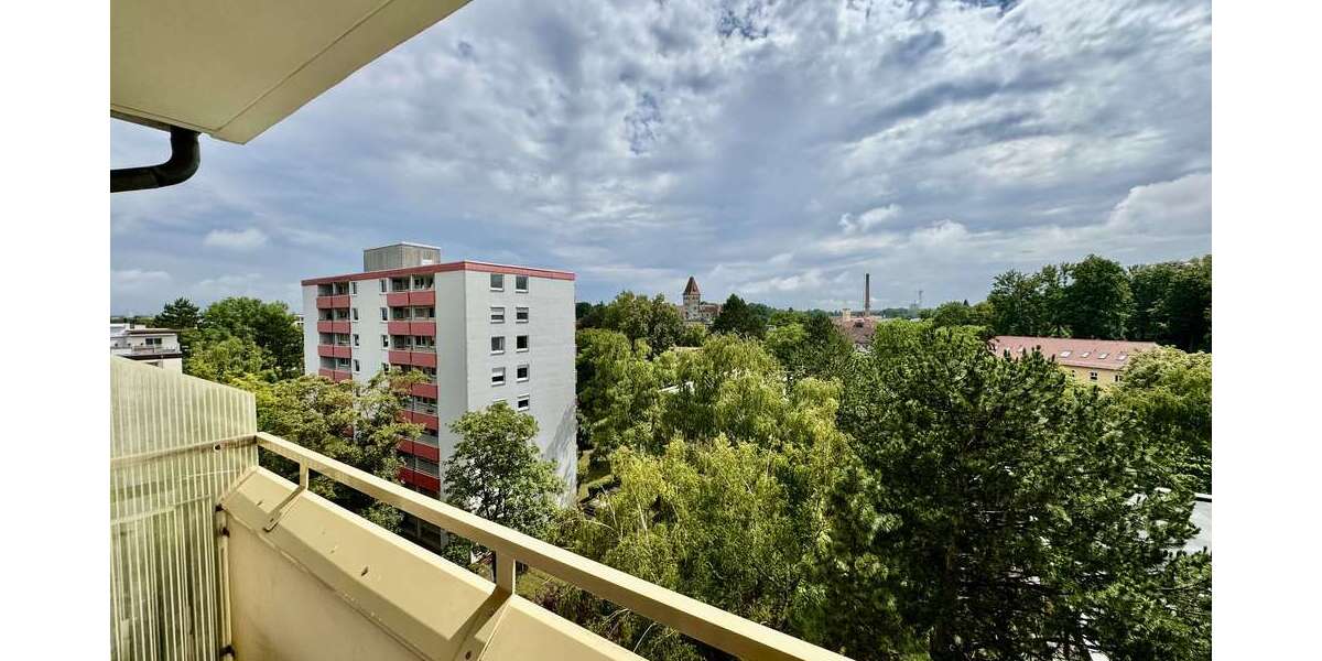 Wohnung zum Kaufen in Nürnberg 207.500 € 72 m² 2 zimmer