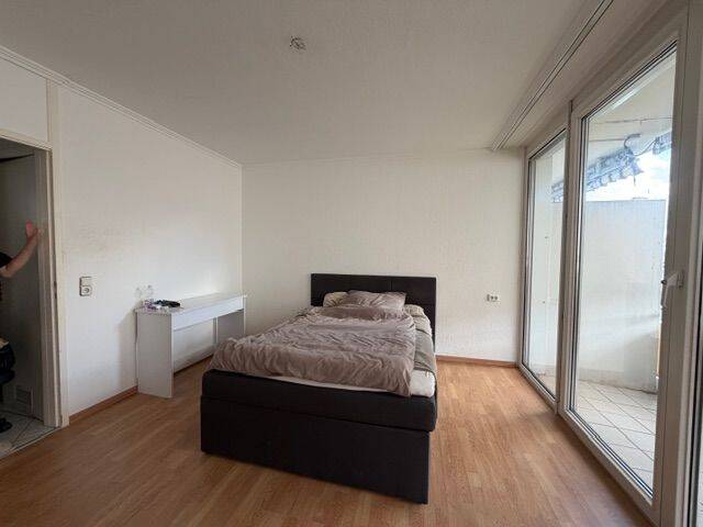 Etagenwohnung Erlangen / Bruck Bruck - 3 Zimmer, 73 m&sup2;, 930&euro; | Angebot:25676047