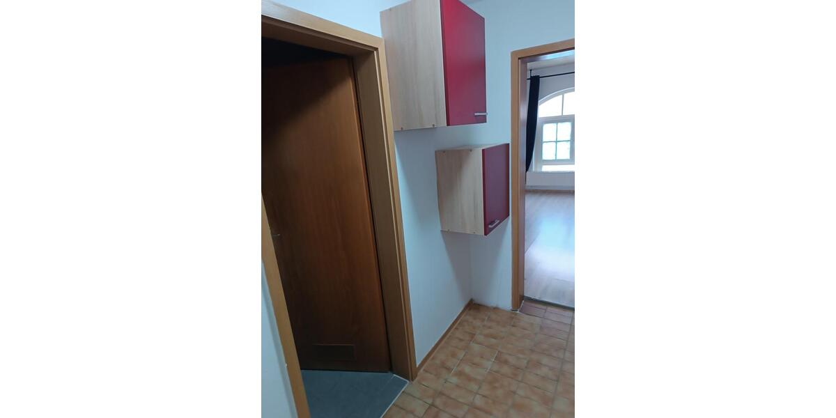 Erdgeschoßwohnung Schwabach - 2 Zimmer, 42 m&sup2;, 525&euro; | Angebot:27606431
