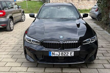 BMW 330 94.000 km 33.950 &euro; Winkelhaid 90610