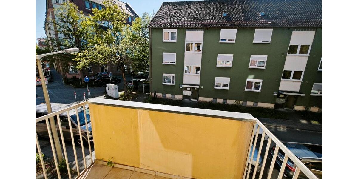 Etagenwohnung Burgthann - 2 Zimmer, 47 m&sup2;, 182.000&euro; | Angebot:26380758