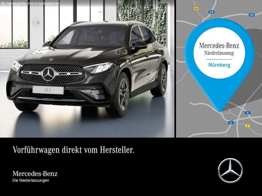 GLC 200