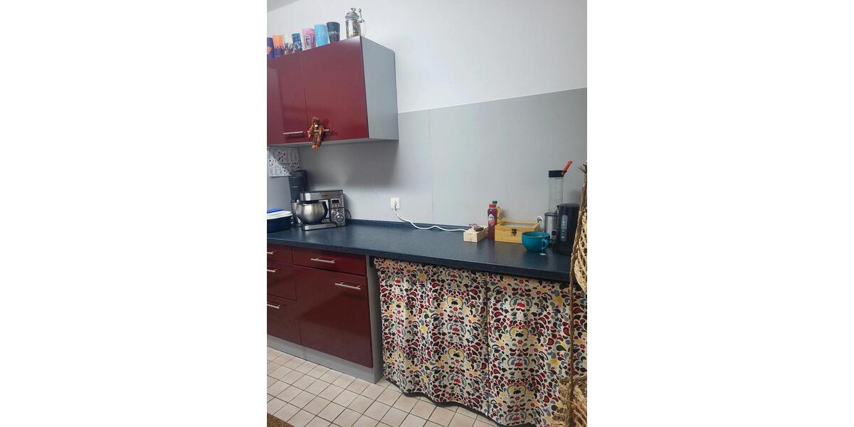 Erdgeschoßwohnung Erlangen Alterlangen - 3 Zimmer, 16 m&sup2;, 535&euro; | Angebot:26400504