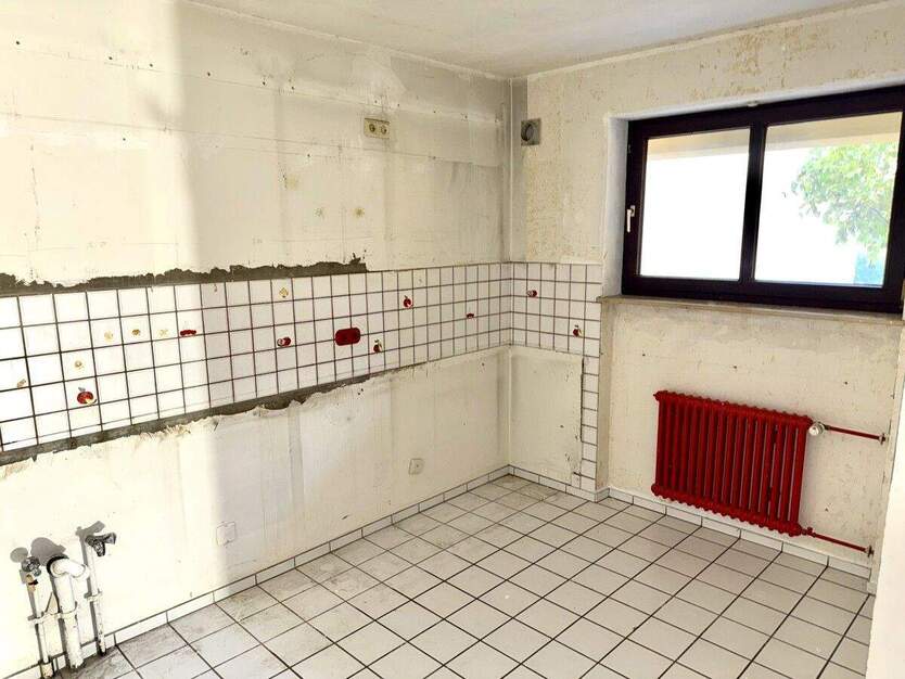 Ihr neues Haus ist da: Wohnlich in allen Facetten - Leben in Nürnberg Langwasser 5 zimmer