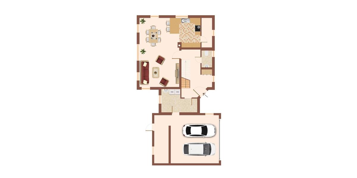 Einfamilienhaus Windsbach - 4 Zimmer, 150 m&sup2;, 2.000&euro; | Angebot:25362105