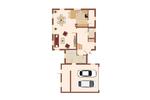 Einfamilienhaus Windsbach - 4 Zimmer, 150 m&sup2;, 2.000&euro; | Angebot:25362105