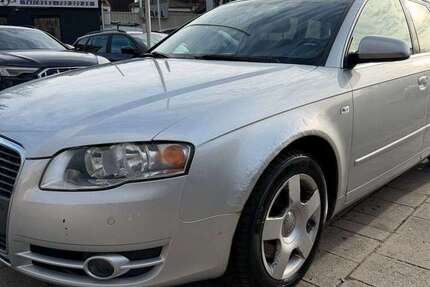 Audi A4 339.458 km 2.499 &euro; Nuernberg 90482