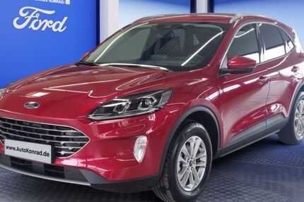 Ford Kuga 21.000 km 30.890 &euro; Erlangen 91052