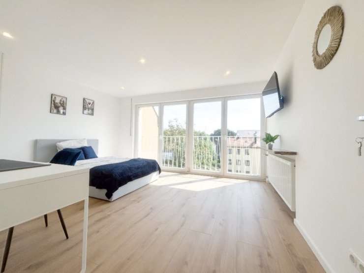 Zimmer Nürnberg - 470&euro; | Angebot:24474530