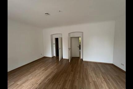 1-Zimmer-Wohnung 51qm mit Einbauküche & Keller nahe Wöhrder See 1 zimmer