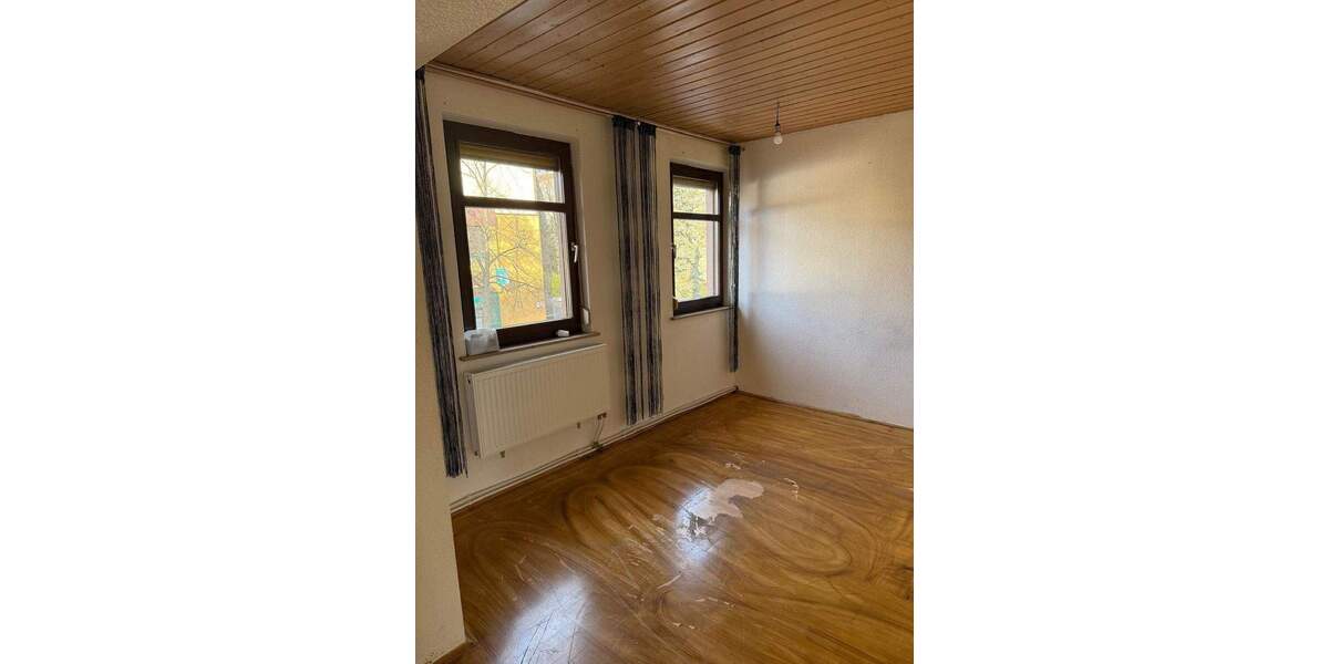 Etagenwohnung Nürnberg Zerzabelshof - 5 Zimmer, 110 m&sup2;, 1.650&euro; | Angebot:25738547