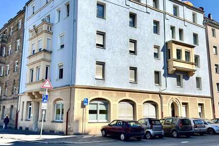 Wohnung Nürnberg Rabus - 3.5 Zimmer, 63 m&sup2;, 251.500&euro; | Angebot:26419575