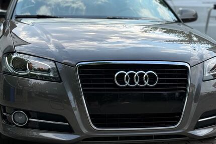 Audi A3 56.000 km 12.499 &euro; Fürth 90765