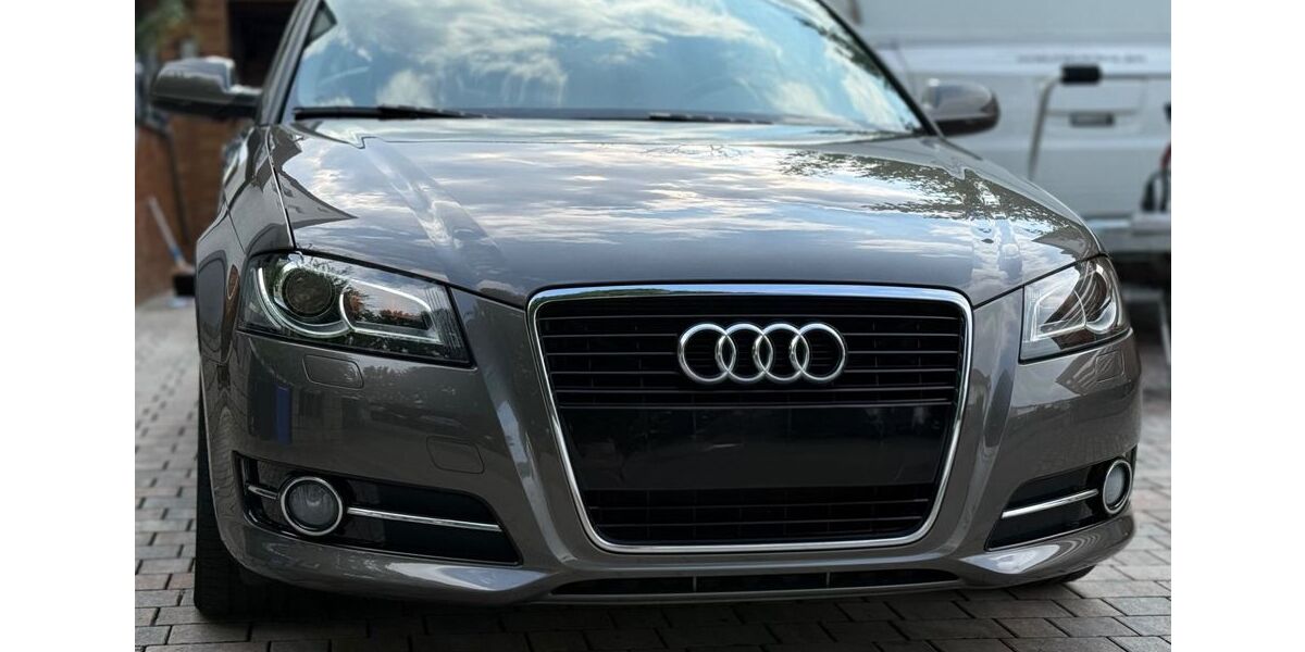 Audi A3 56.000 km 12.499 &euro; Fürth 90765