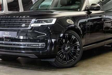 Land Rover Range Rover 25.000 km 171.880 &euro; Nürnberg 90491