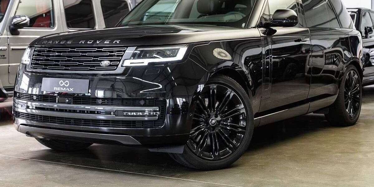 Land Rover Range Rover 25.000 km 171.880 &euro; Nürnberg 90491