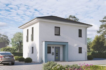 Ihr maßgeschneidertes Einfamilienhaus in Nürnberg - individuell geplant - Haus Nürnberg Holzheim | Angebot:27285024