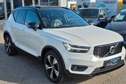 Volvo XC40 174.935 km 19.900 &euro; Fürth 90763