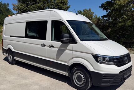 VW Crafter 249.000 km 11.900 &euro; Nürnberg 90439