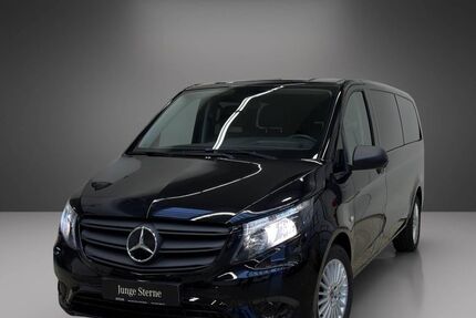 Mercedes-Benz eVito 30.236 km 34.877 &euro; Altdorf 90518
