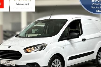 Ford Transit Courier 108.000 km 9.690 &euro; Nürnberg 90411