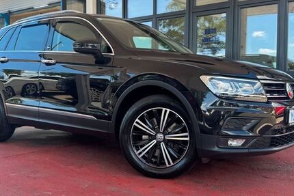 VW Tiguan 190.315 km 16.470 &euro; Fürth 90763