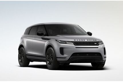 Land Rover Range Rover Evoque 2.000 km 52.850 € Nürnberg 90441