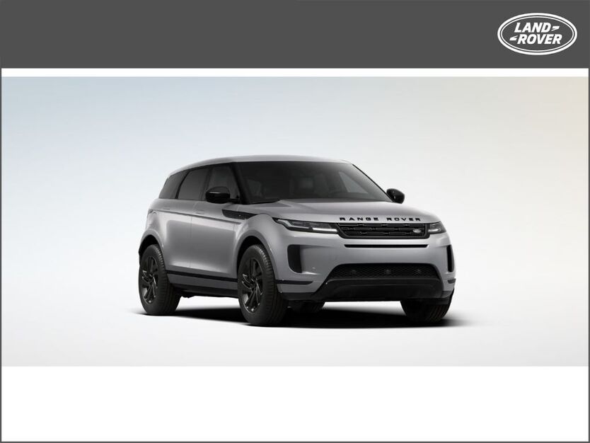 Land Rover Range Rover Evoque 2.000 km 54.850 € Nürnberg 90441