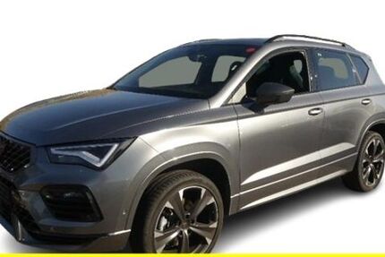 Cupra Ateca 16.200 km 34.930 € Erlangen 91058