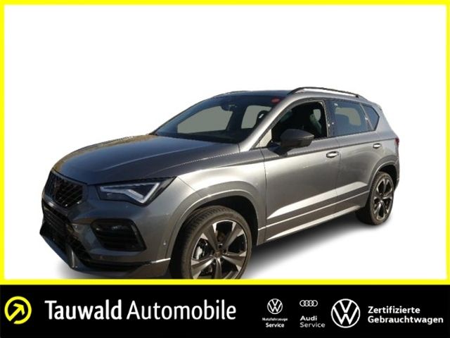 Cupra Ateca 16.200 km 34.930 € Erlangen 91058