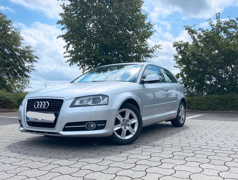 Audi A3 336.500 km 3.900 € Abenberg 91183