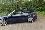 A4 Cabriolet