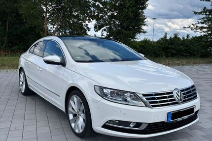 VW CC 233.272 km 8.500 &euro; Nürnberg 90478