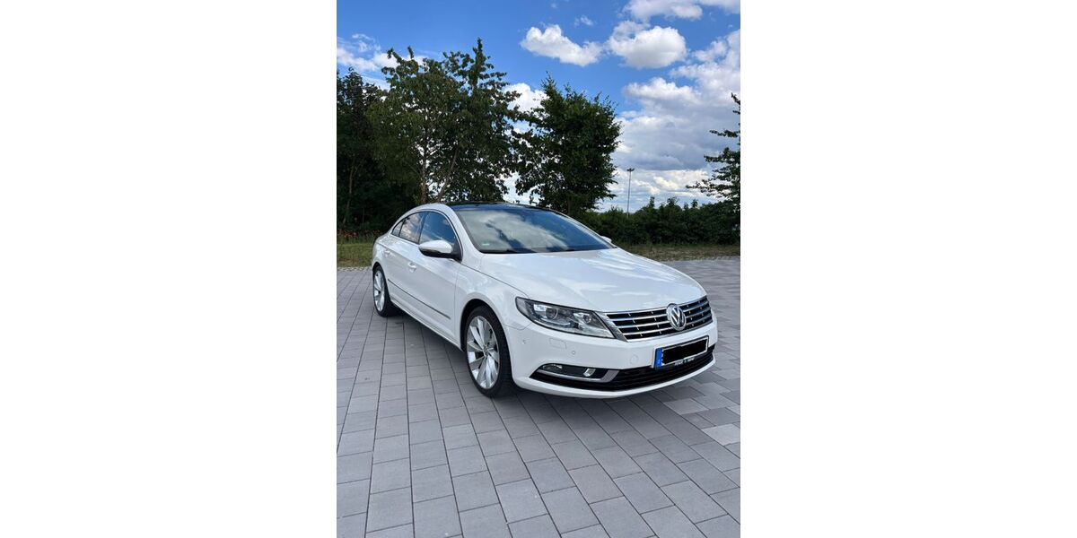 VW CC 233.272 km 8.500 &euro; Nürnberg 90478