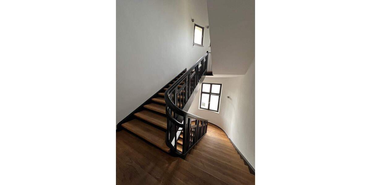 Rarität ! Traumwohnung in Traumlage Nürnberg-Johannis mit Blick über die Dächer von Nürnberg inkl. Burgblick 4 zimmer