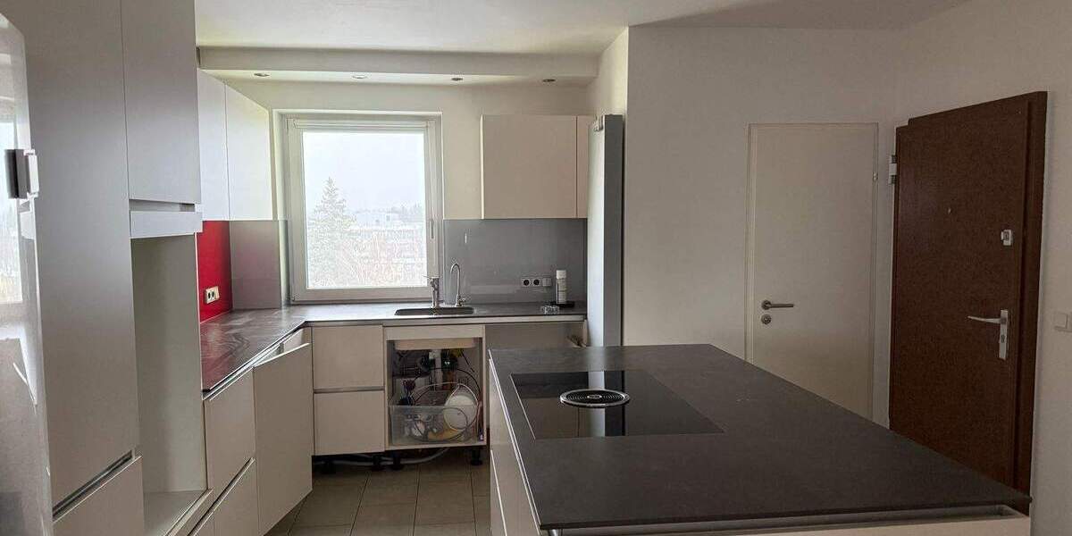 Etagenwohnung Nürnberg Röthenbach b Schweinau - 2 Zimmer, 80 m&sup2;, 280.000&euro; | Angebot:25703825