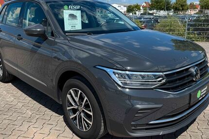 VW Tiguan 130.590 km 21.650 &euro; Roth 91154