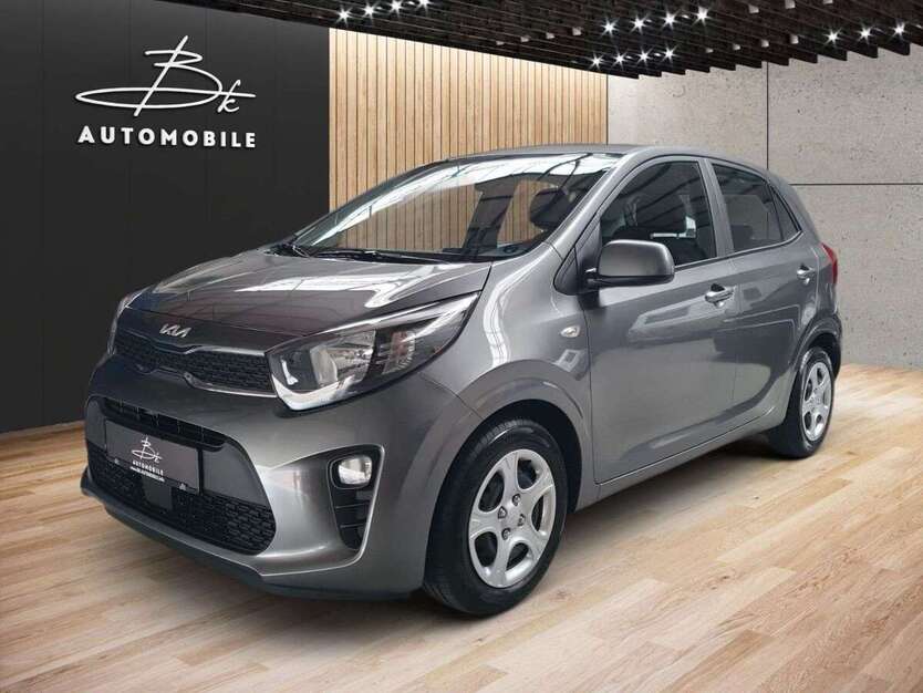Kia Picanto 6.980 km 12.490 € Schwabach 91126