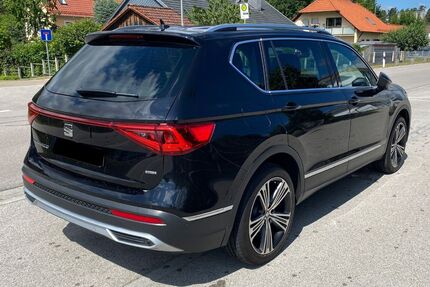 Seat Tarraco 95.000 km 26.950 € Postbauer-Heng 92353